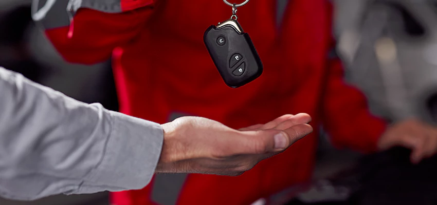 Automotive Car Lock Rekeying Locksmith Specialists in Cutler, California