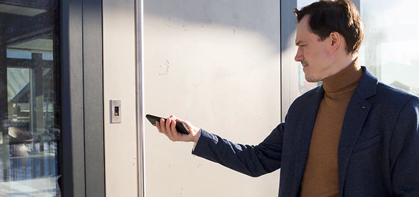 Wireless Digital Door Locks Repair And Installation in Cutler, CA