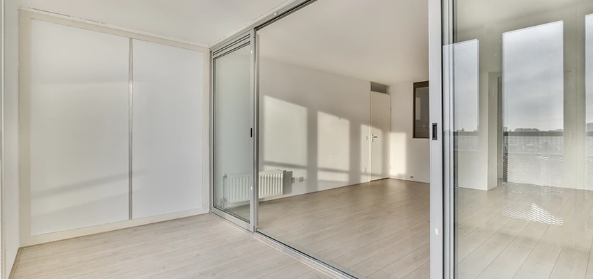 Patio Glass Sliding Door Lock in Cutler, CA