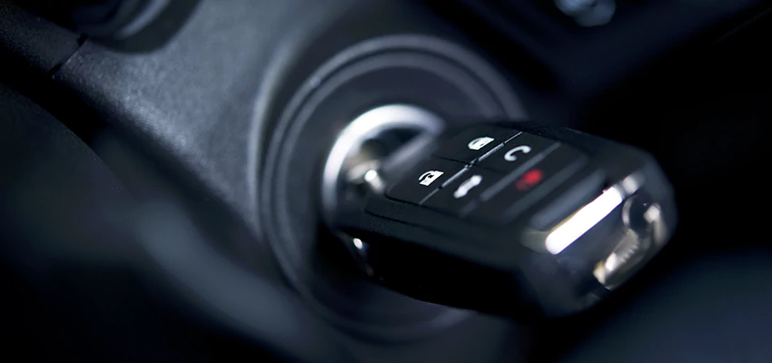 Ignition Switch Replacement in Cutler, CA