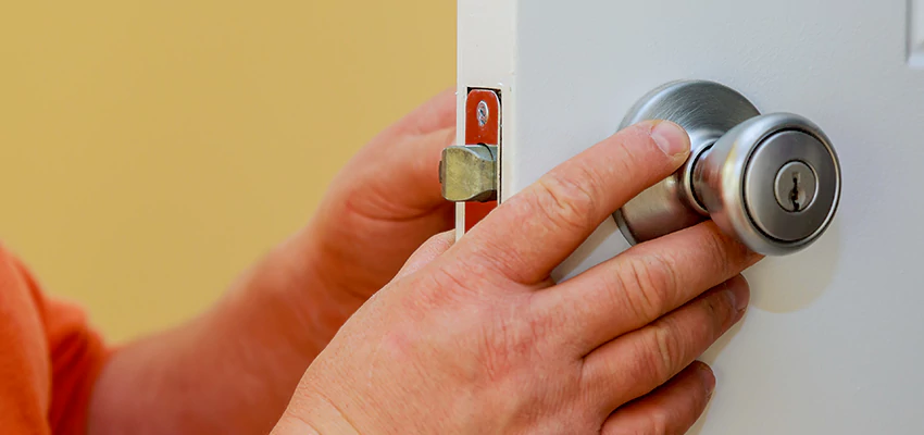 Residential Locksmith For Lock Installation in Cutler, California