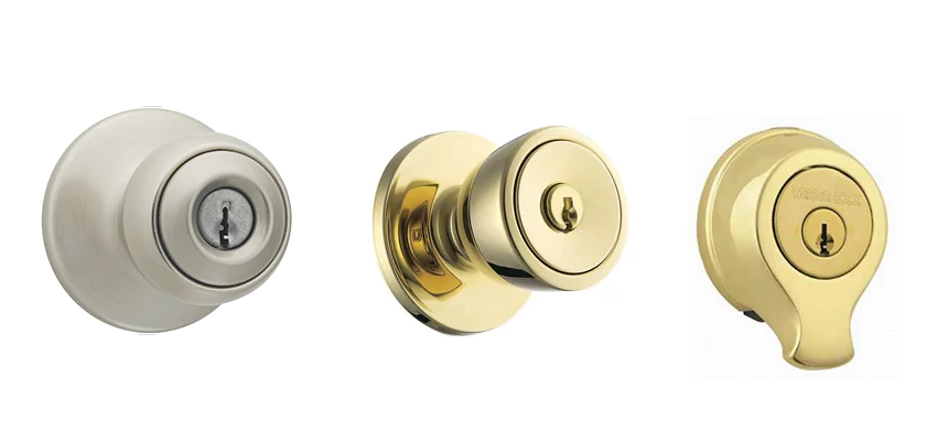 Weiser Bluetooth Lock Installation in Cutler, CA