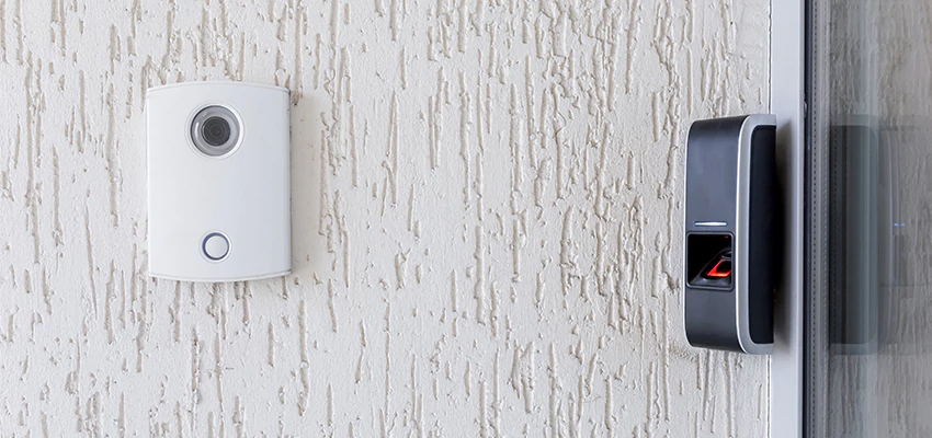 Automatic Door Lock Repair in Cutler, California