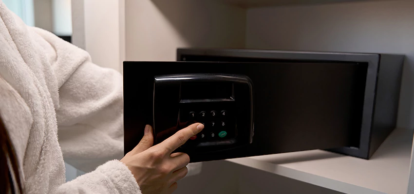 Safe Unlocking Service Company in Cutler, California