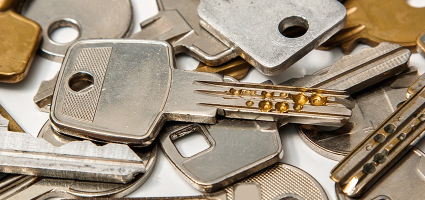 Stuck Key Extraction in Cutler, CA