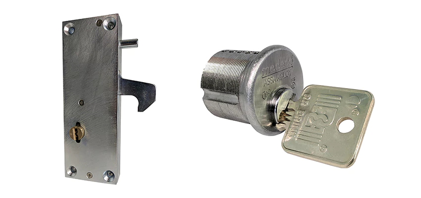 RR Fence Gates Brink Locks Repair in Cutler, California