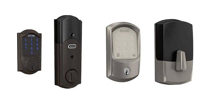 Schlage Smart Locks Repair in Cutler, California