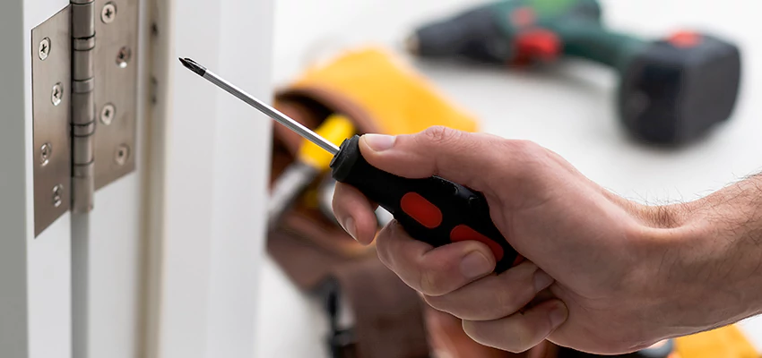 Holiday Emergency Locksmith in Cutler, California