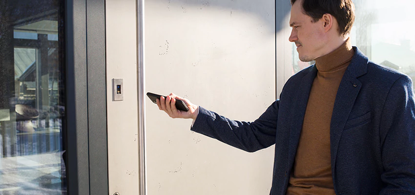 Business Security Systems in Cutler, CA