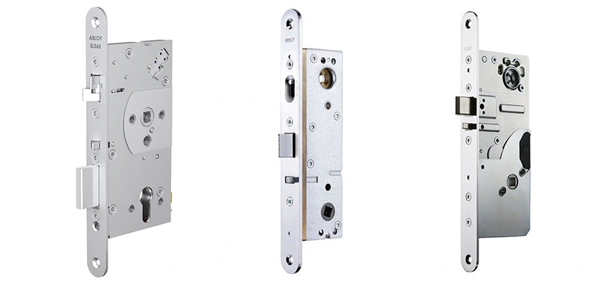ASSA-Abloy Locks Hinge Repair in Cutler, California