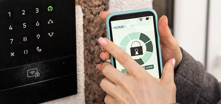 Building Security Upgrades in Cutler, CA