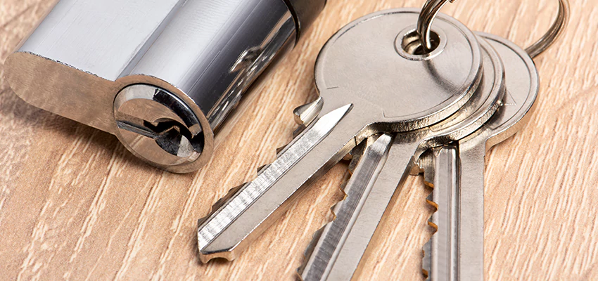 Lock Rekeying Services in Cutler, California