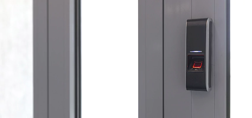 Push Button Lock Keypad Repair in Cutler, California