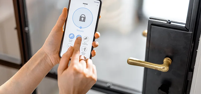 Remote Control Locks Sensor Repair in Cutler, California