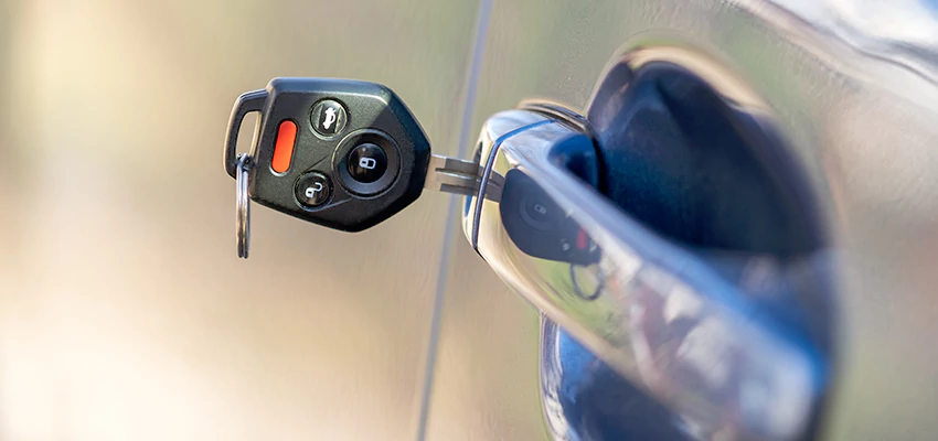 Automotive Locksmith Key Programming Specialists in Cutler, CA