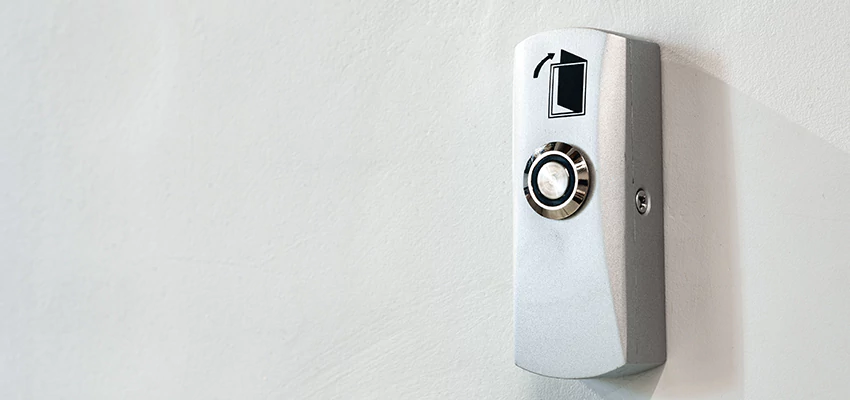 Residential Access Keypads Systems Installation in Cutler, CA