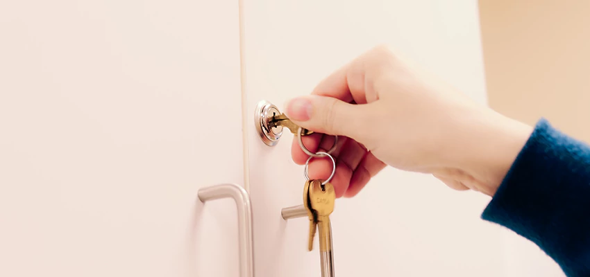 Cabinet Electronic Locks Repair in Cutler, California