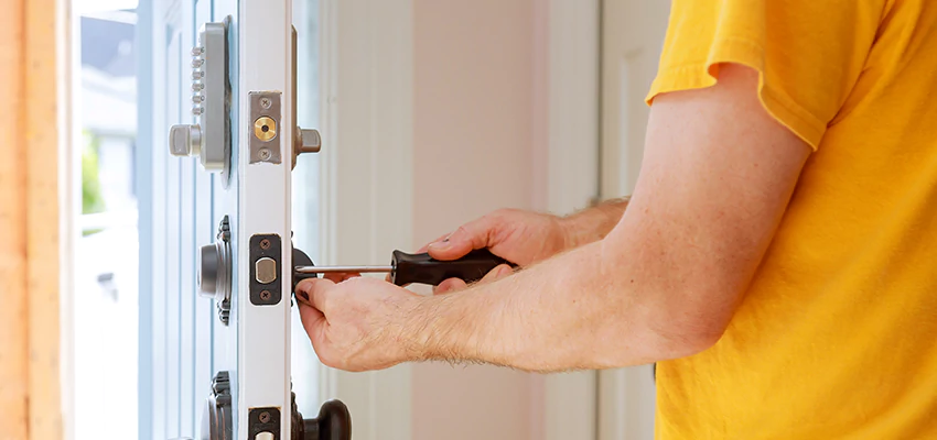Eviction Locksmith For Key Fob Replacement Services in Cutler, CA