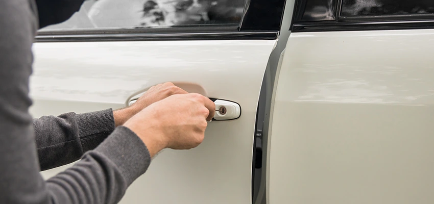 Unlock Car Door Service in Cutler, CA