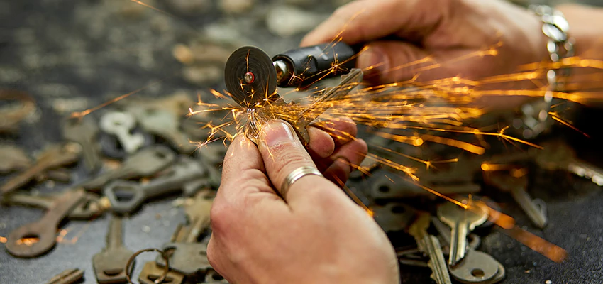 24/7 Locksmith Services For Lock Rekeying in Cutler, CA