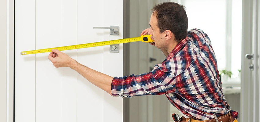 Bonded & Insured Locksmiths For Lock Repair in Cutler, California