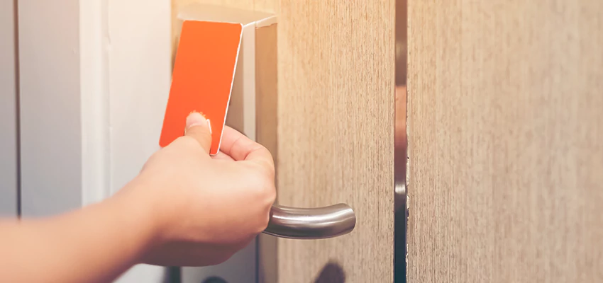 Electronic Locks Motor Repair in Cutler, California