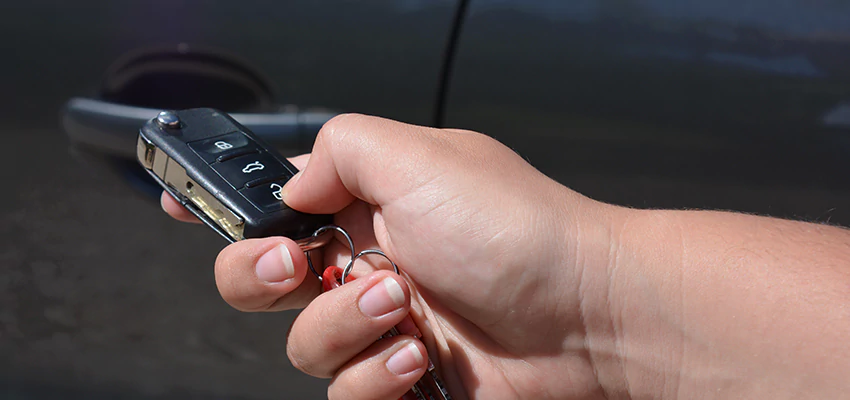 Car Door Unlocking Locksmith in Cutler, California