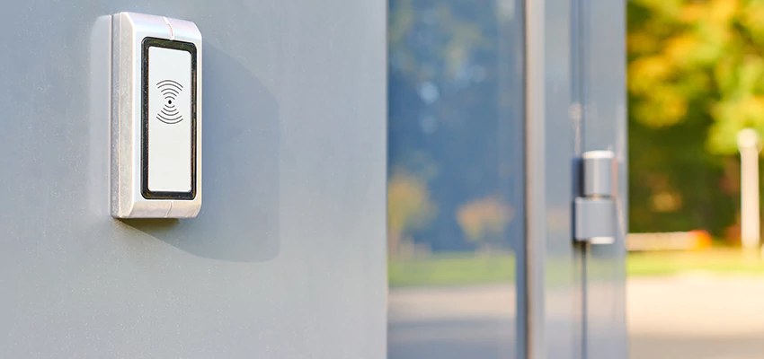 Glass Door Electric Lock Repair in Cutler, CA