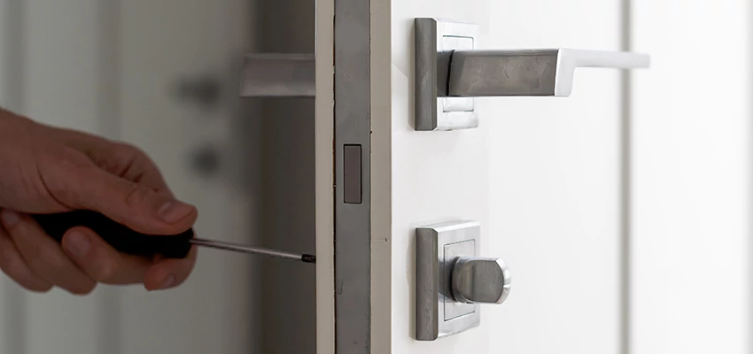 Automotive Lock Installation in Cutler, CA