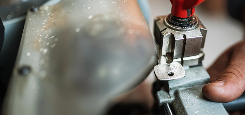 Key Programming Mobile Locksmith Service in Cutler, CA