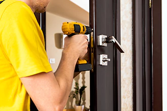 door handle lock repair cutler